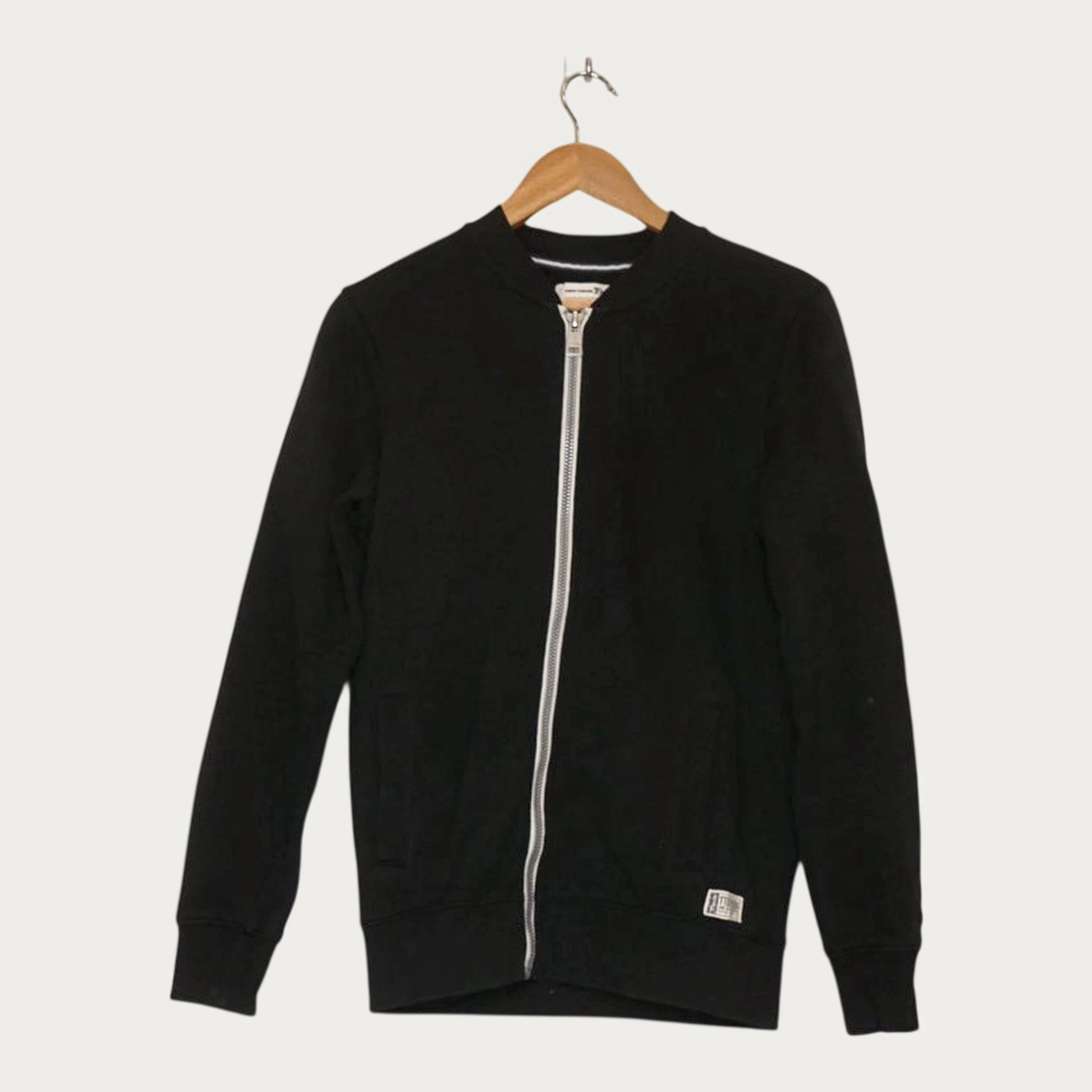 Veste Denim